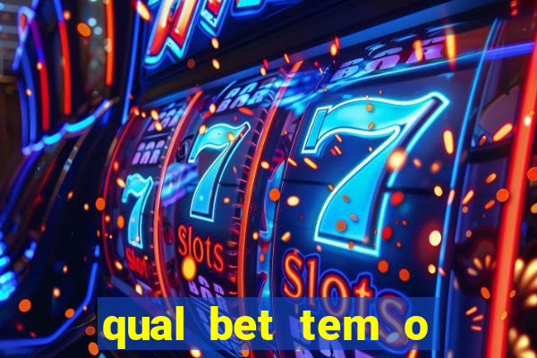 qual bet tem o fortune tiger